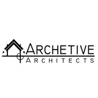 Archetive Architects logo, Archetive Architects contact details