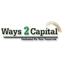 Ways2Capital | Investment Advisor logo, Ways2Capital | Investment Advisor contact details