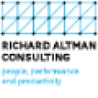 Richard Altman Consulting logo, Richard Altman Consulting contact details