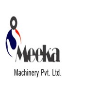 Meeka Machinery Pvt. Ltd logo, Meeka Machinery Pvt. Ltd contact details