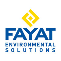 Fayat Environmental Solutions Americas logo, Fayat Environmental Solutions Americas contact details