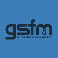 Golden State Flow Management Inc (GSFM) logo, Golden State Flow Management Inc (GSFM) contact details