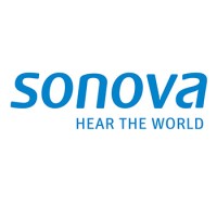 Sonova Hearing India Pvt Ltd logo, Sonova Hearing India Pvt Ltd contact details