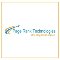 Page Rank Technologies logo, Page Rank Technologies contact details