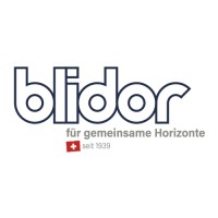 Blidor AG logo, Blidor AG contact details