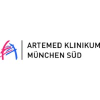 Artemed Klinikum München Süd logo, Artemed Klinikum München Süd contact details