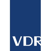 VDR - The German Business Travel Association logo, VDR - The German Business Travel Association contact details