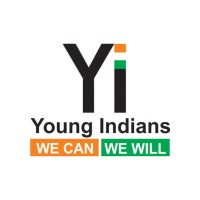 Yi Jaipur logo, Yi Jaipur contact details