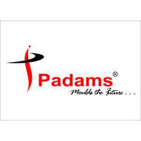 Padams Group logo, Padams Group contact details