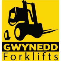 Gwynedd Forklifts logo, Gwynedd Forklifts contact details