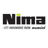 Nima Maskinteknik AB logo, Nima Maskinteknik AB contact details