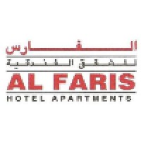 Al Faris Group Of Hotel Apartments logo, Al Faris Group Of Hotel Apartments contact details