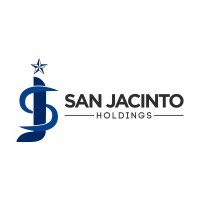 San Jacinto Holdings, LLC logo, San Jacinto Holdings, LLC contact details