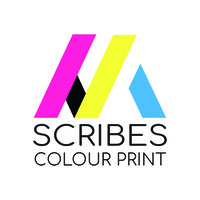 Scribes Digital Print Ltd logo, Scribes Digital Print Ltd contact details