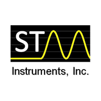 STM Instruments logo, STM Instruments contact details