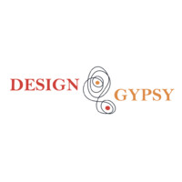 Design Gypsy logo, Design Gypsy contact details