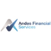 Andes Financial Services logo, Andes Financial Services contact details