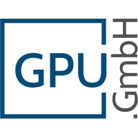 GPU - Gerritsen Personal & Unternehmensberatung (BDU) GmbH logo, GPU - Gerritsen Personal & Unternehmensberatung (BDU) GmbH contact details