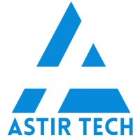 AstirTech.com logo, AstirTech.com contact details