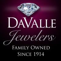 DaValle Jewelers logo, DaValle Jewelers contact details