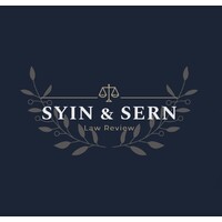 SYIN & SERN logo, SYIN & SERN contact details