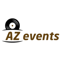 AZ Events LTD logo, AZ Events LTD contact details