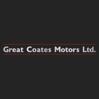 Great Coates Motors Ltd logo, Great Coates Motors Ltd contact details