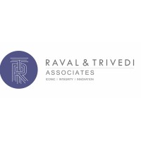 RAVAL & TRIVEDI ASSOCIATES logo, RAVAL & TRIVEDI ASSOCIATES contact details