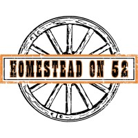 Homesteadon52 logo, Homesteadon52 contact details