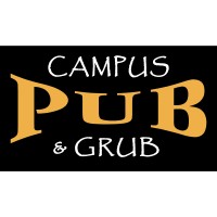 CampusPub logo, CampusPub contact details