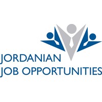 Jordanian Job Opportunities Recruitment logo, Jordanian Job Opportunities Recruitment contact details