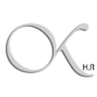 OK H.R FZE logo, OK H.R FZE contact details