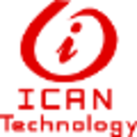 ICAN Technology logo, ICAN Technology contact details