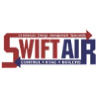 Swift Air Inc. logo, Swift Air Inc. contact details