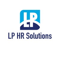 LP HR Solutions logo, LP HR Solutions contact details