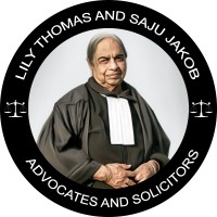 Lily Thomas & Saju Jakob (Advocates & Solicitors) logo, Lily Thomas & Saju Jakob (Advocates & Solicitors) contact details