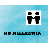 HR Millennia logo, HR Millennia contact details