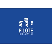 Pilote Hunt & Invest logo, Pilote Hunt & Invest contact details