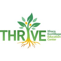 Thrive Ithaca EcoVillage Education Center logo, Thrive Ithaca EcoVillage Education Center contact details