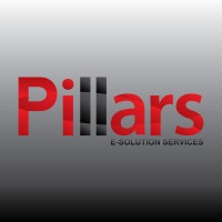 Pillars E-solution LLC logo, Pillars E-solution LLC contact details