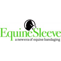 EquineSleeve logo, EquineSleeve contact details