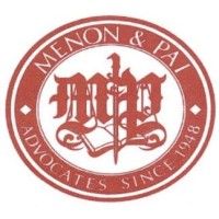 Menon & Pai, Advocates logo, Menon & Pai, Advocates contact details