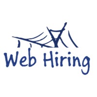 Web Hiring Ltd logo, Web Hiring Ltd contact details