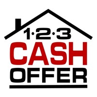 123 Cash Offer logo, 123 Cash Offer contact details