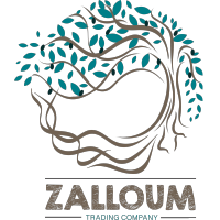 Zalloum Trading Co. logo, Zalloum Trading Co. contact details