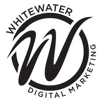 Whitewater logo, Whitewater contact details