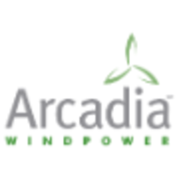 Arcadia Windpower logo, Arcadia Windpower contact details