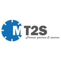 MT2S Travaux Spéciaux & Services logo, MT2S Travaux Spéciaux & Services contact details