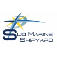 Sud Marine Shipyard logo, Sud Marine Shipyard contact details