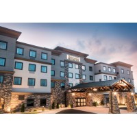 Staybridge Suites Wisconsin Dells - Lake Delton logo, Staybridge Suites Wisconsin Dells - Lake Delton contact details